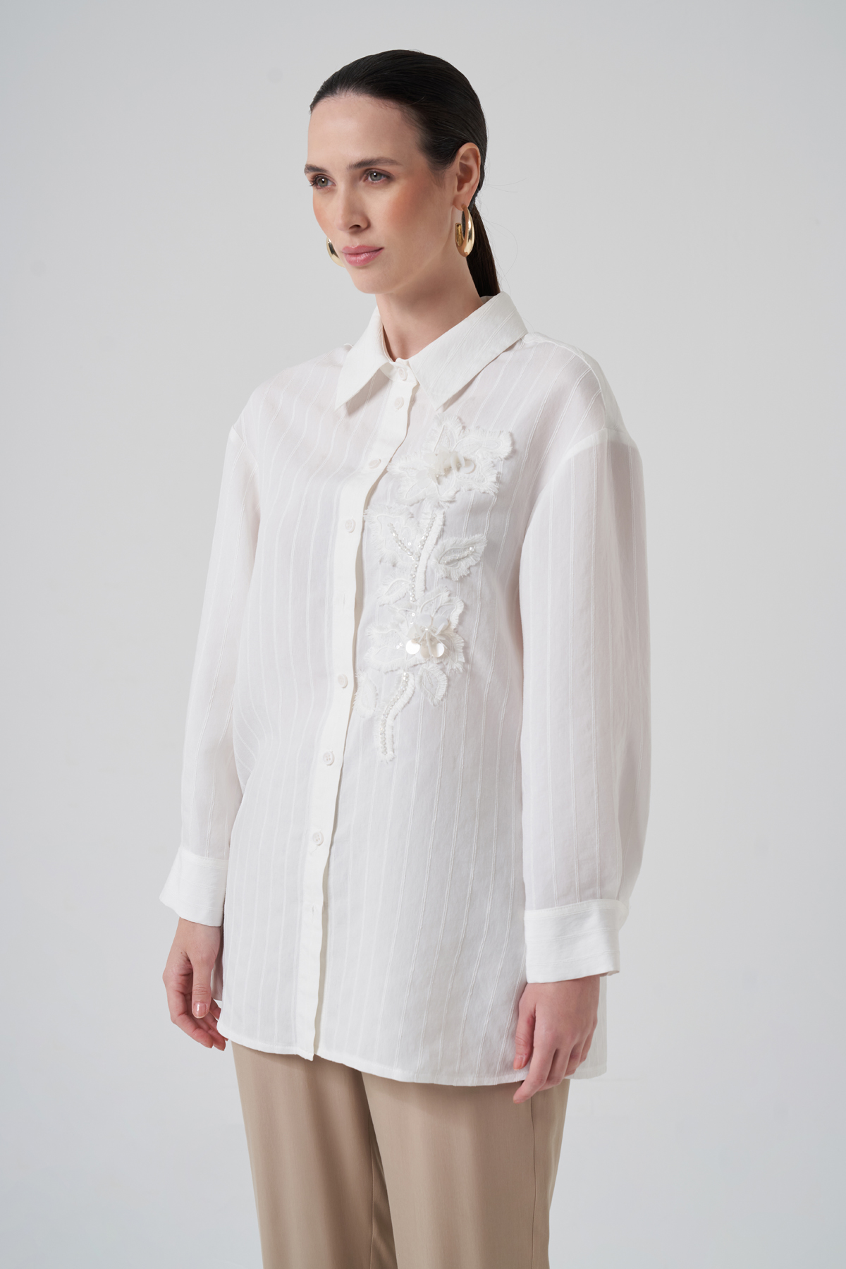 SBL DESIGN TUNİK SBL-10026